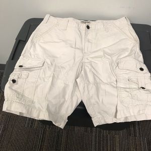 Express shorts